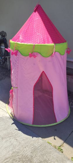 Princess Tent