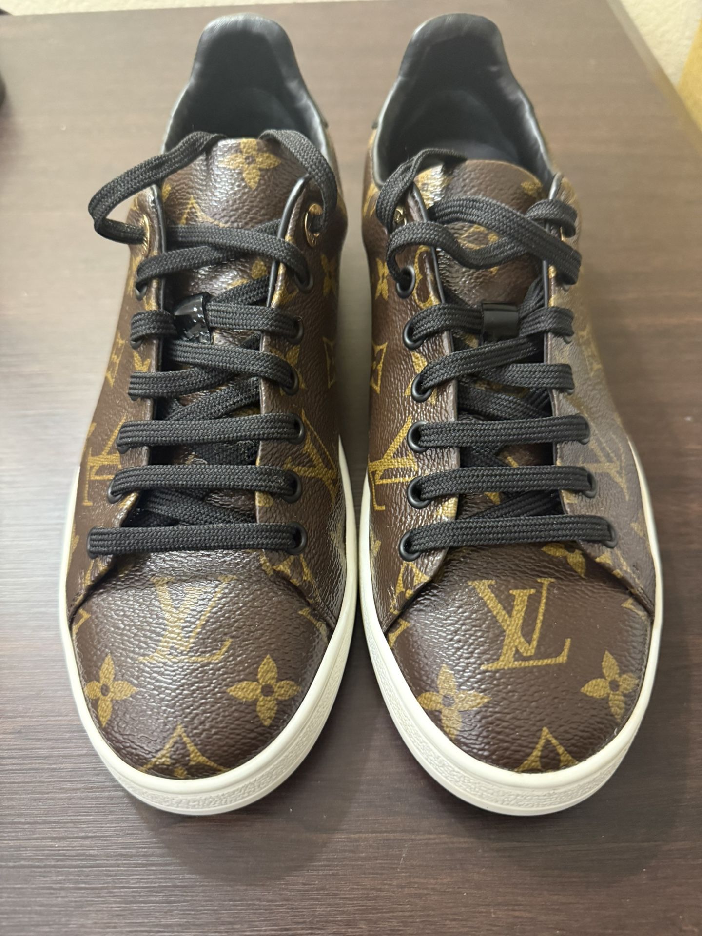 Louis Vuitton Frontrow Sneaker