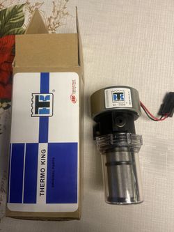 Thermo King Fuel Pump