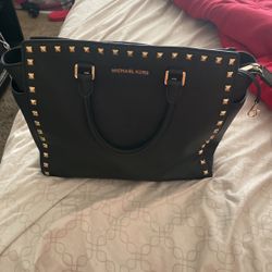 Large MK Bag