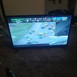 Roku TV 