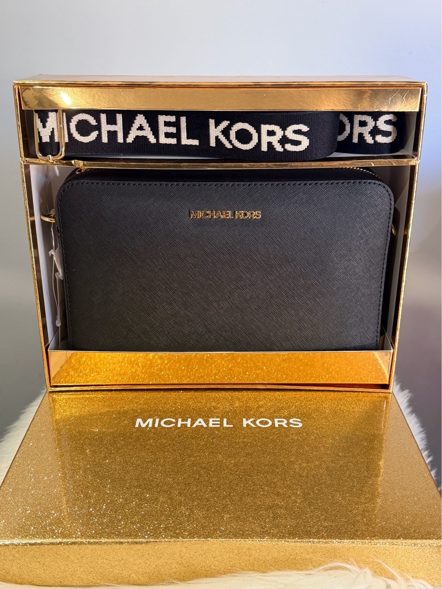 Michael Kors crossbody