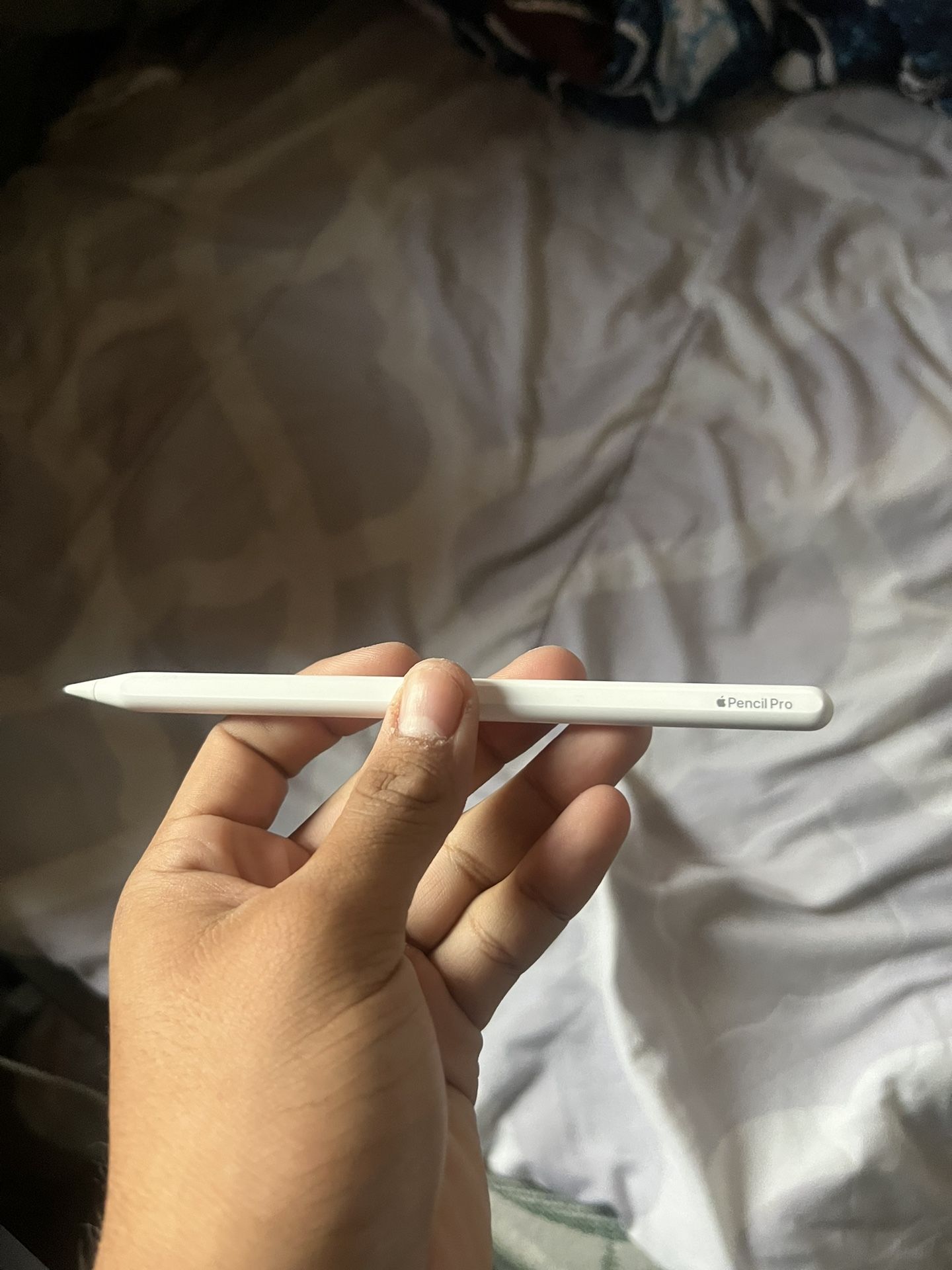 Apple Pencil 