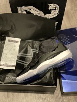 Nike Air Jordan Space Jam 