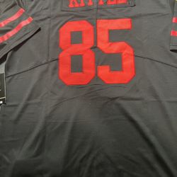 SF 49ers Jerseys. New.