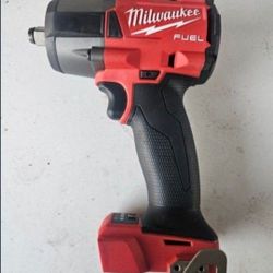 Milwaukee M18 Mid Torque Model:2962-20 