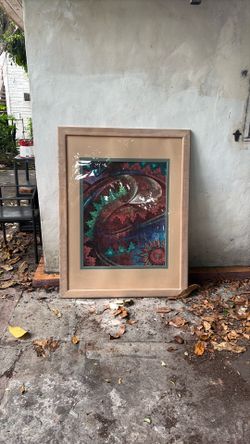 Picture frame
