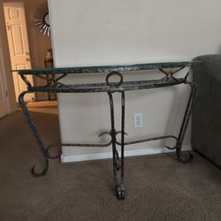 Coffee Table / Mesa 