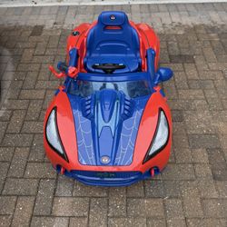 Scooter and Toy cars/atvs