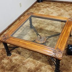 Coffee Tables (4 Available)