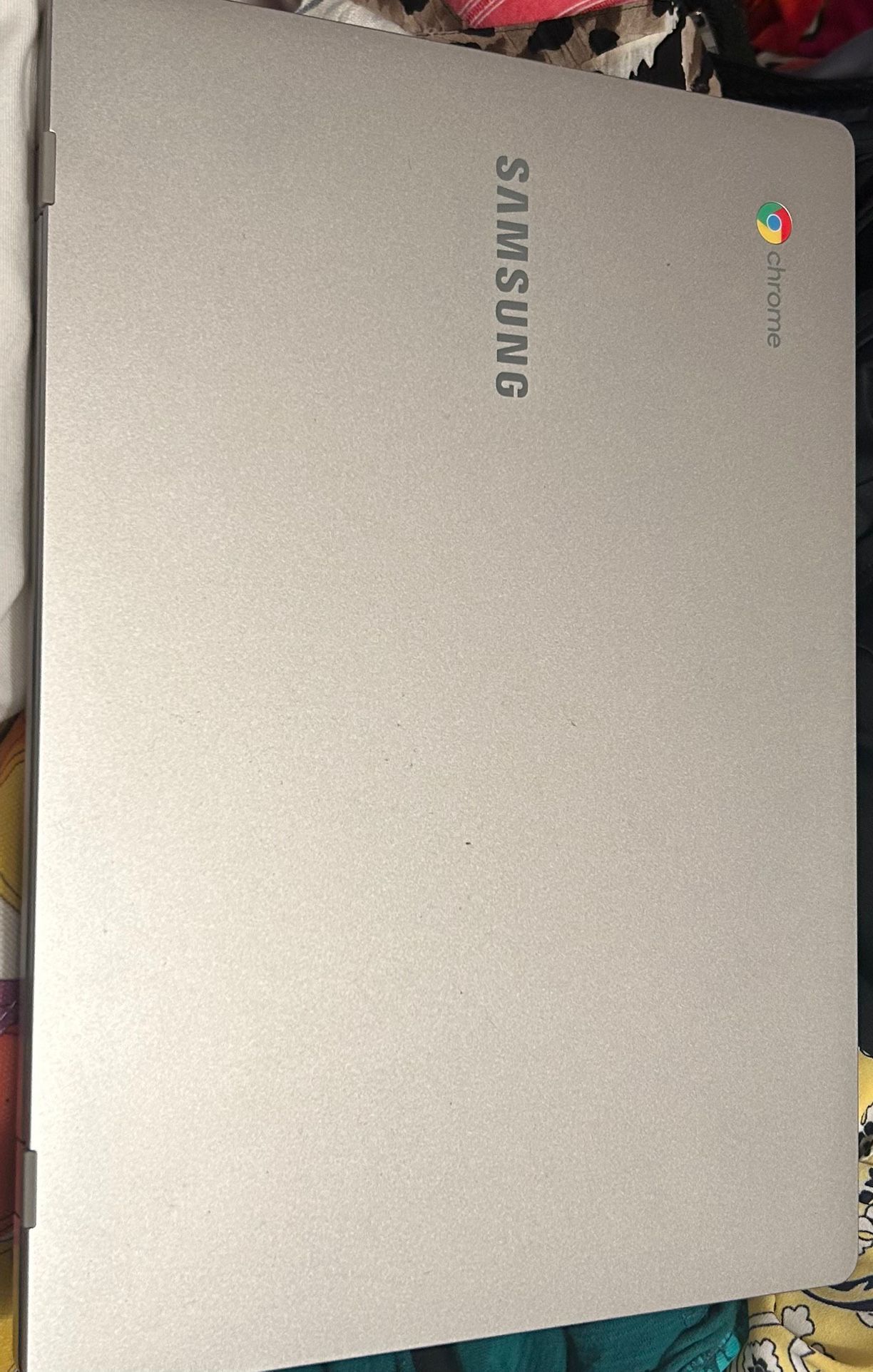 Chromebook