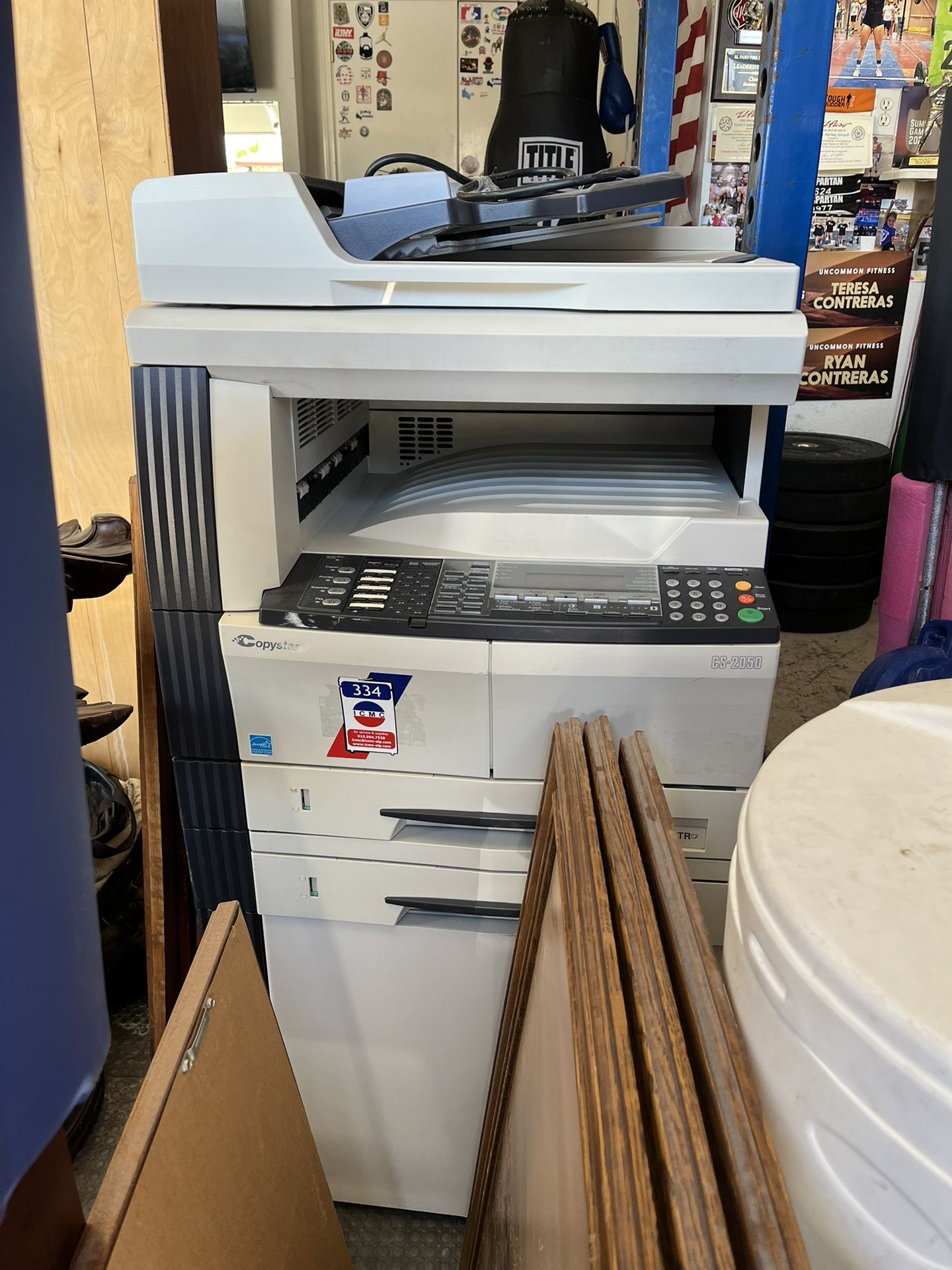 Office Printer