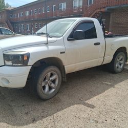 2007 Dodge Ram 1500