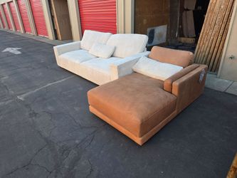 Sectional