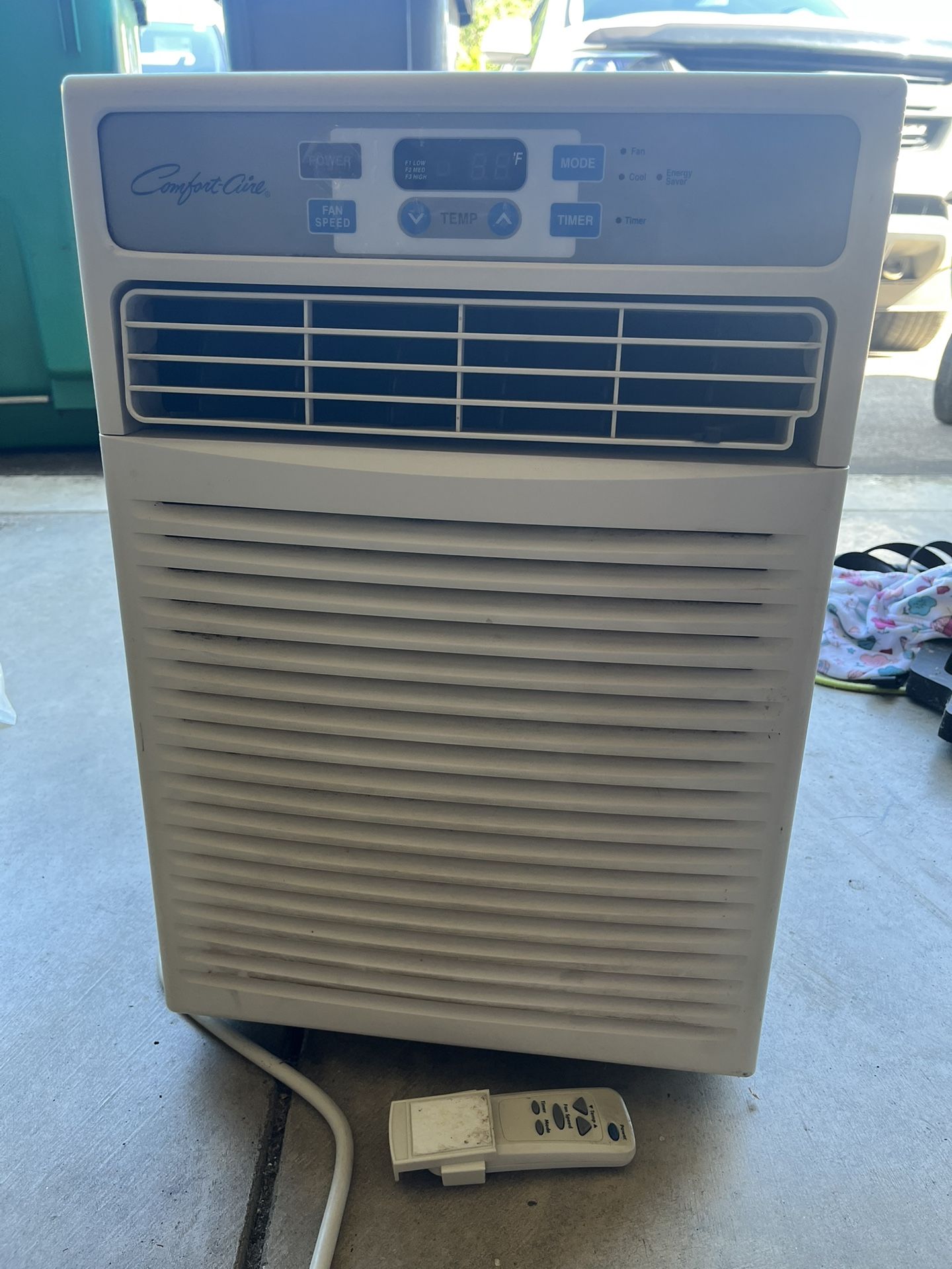Air Conditioner 