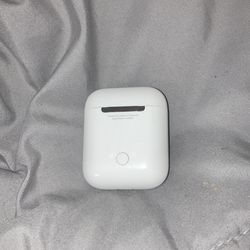 Air pods charging case