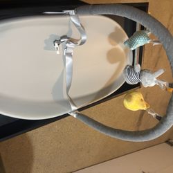 Changing Table Pad 