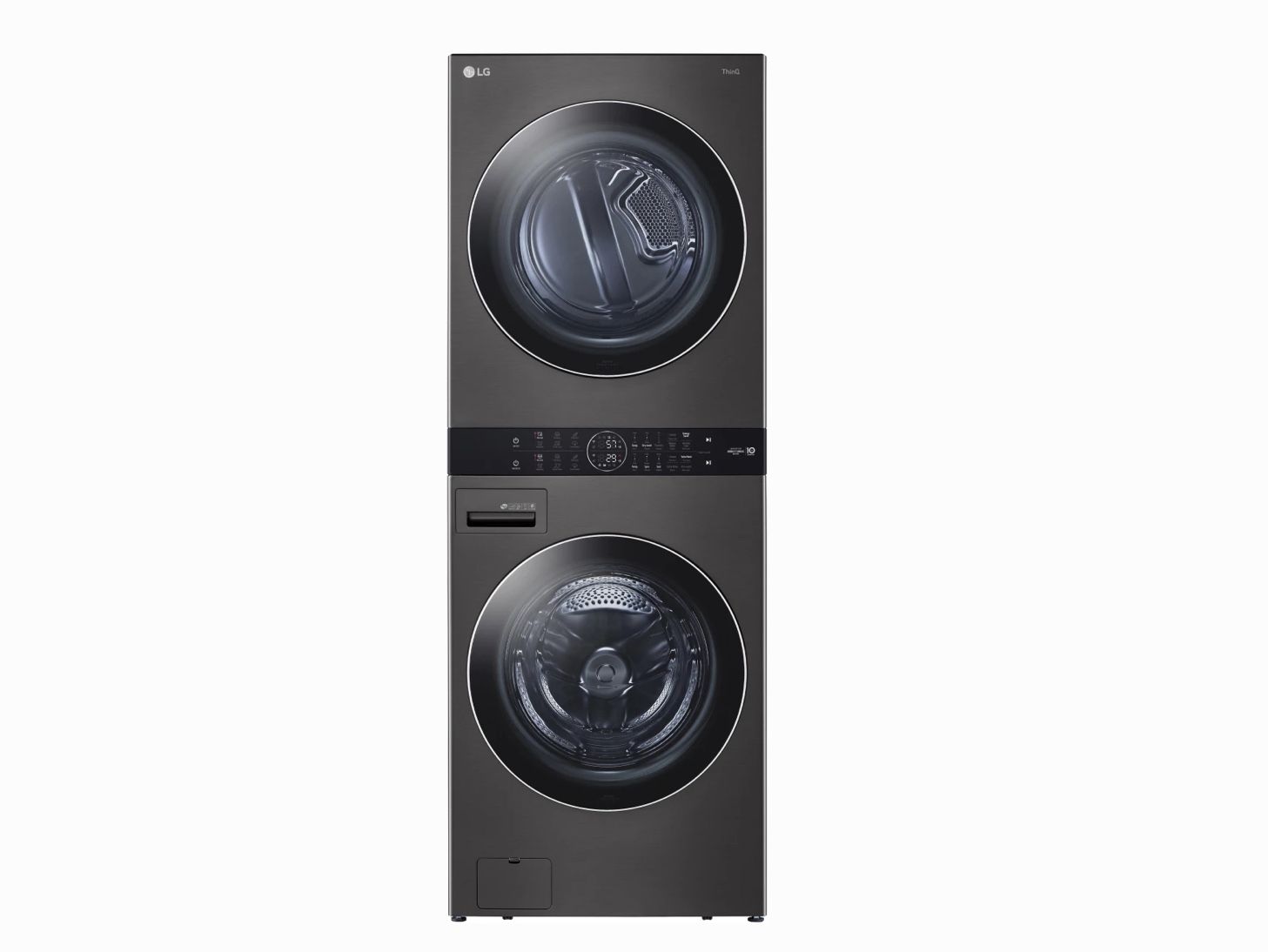 🧺 For Sale: LG WashTower WKEX200HBA – NEW