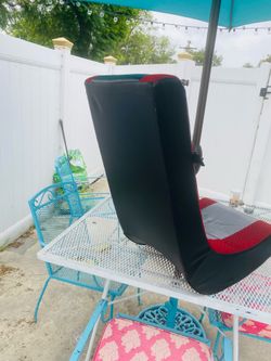 Gamer chair
