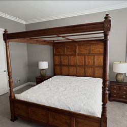 High Quality Bedroom Set