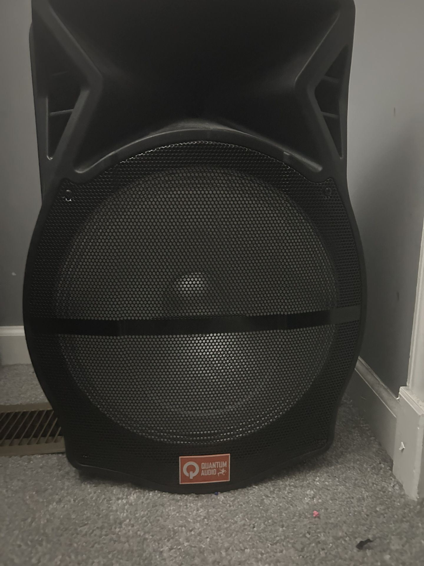 Speaker