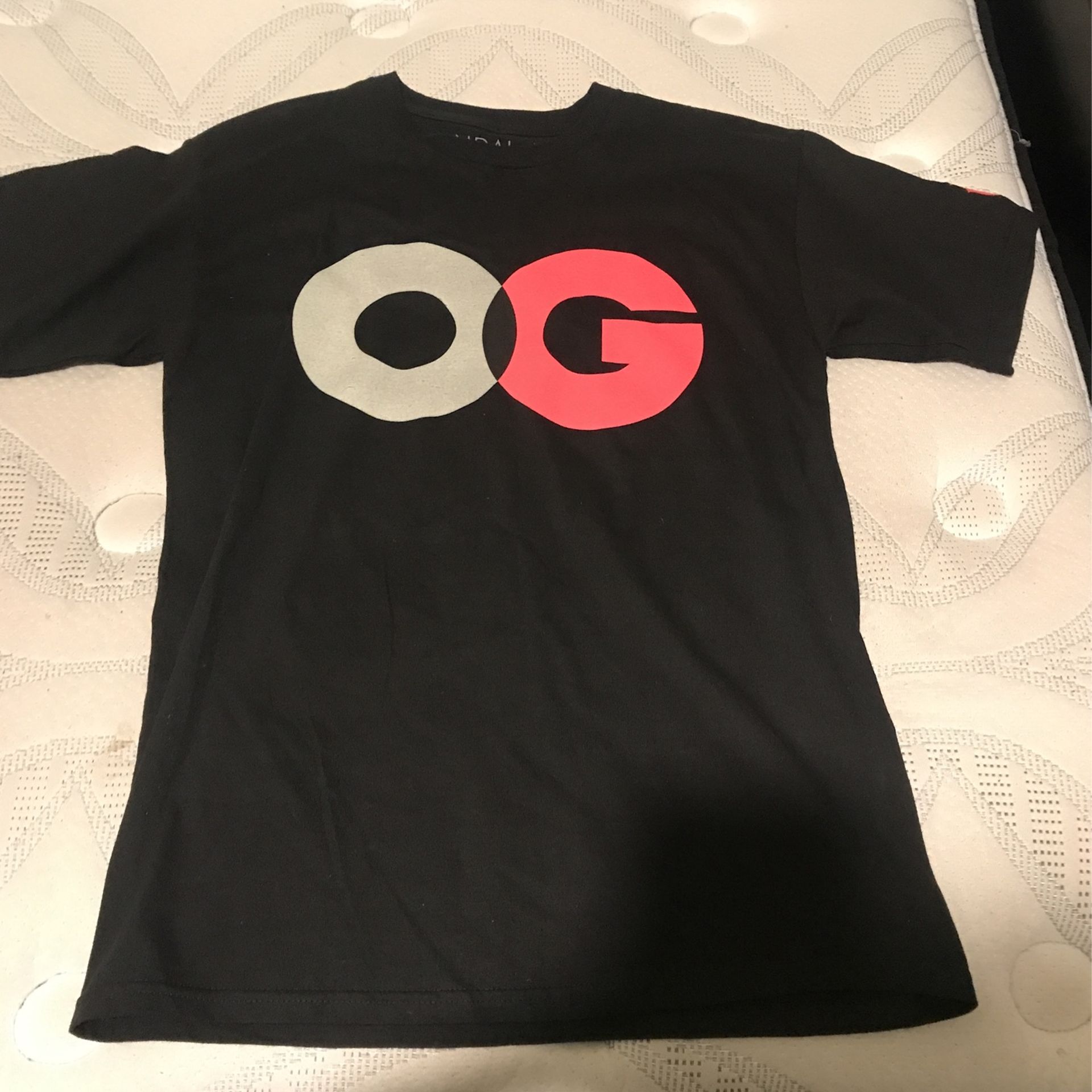 Og Vandala T Shirt Size M