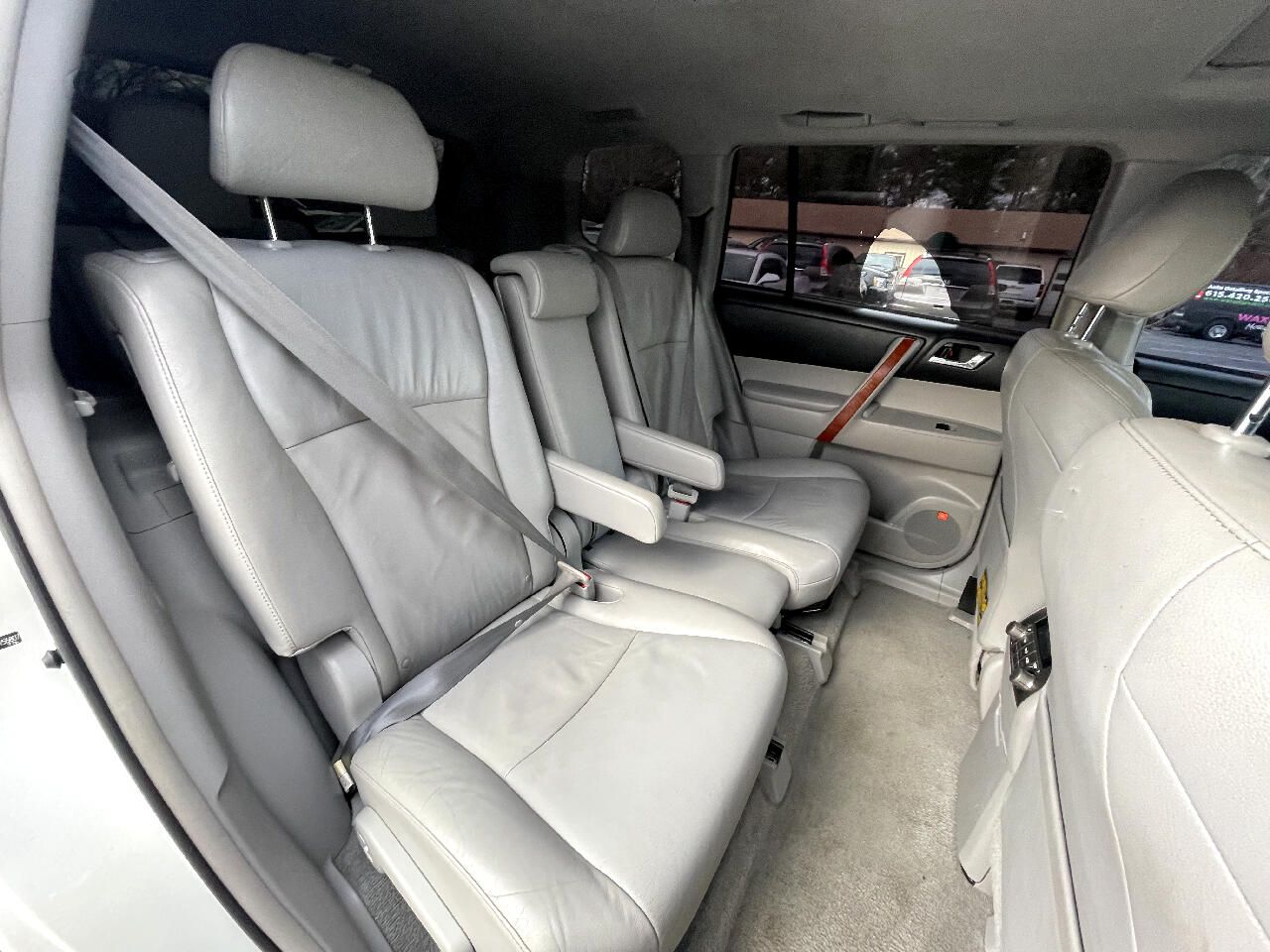 2010 Toyota Highlander