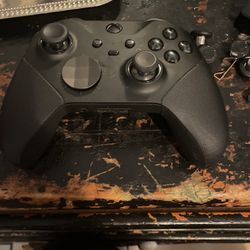 Xbox Series 2 Controller 
