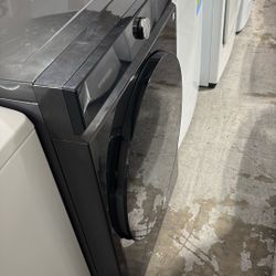 Samsung Bespoke Gas Dryer 