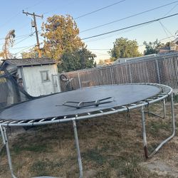 Trampoline 
