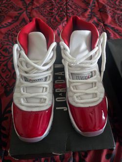 Jordan 11  6y