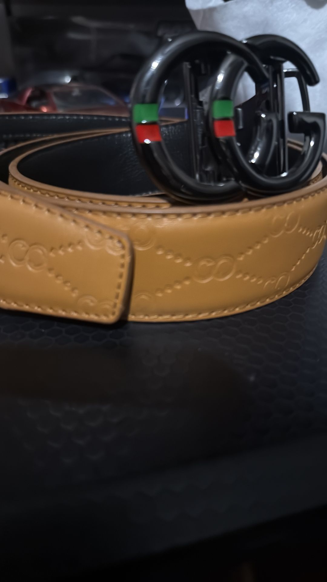belt 805