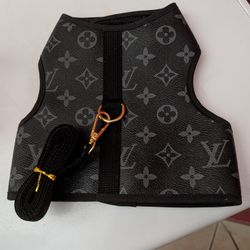 Small Dog Vest Very Cute New 