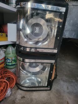 Speakers