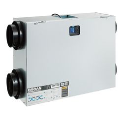 Broan ONE Energy Recovery Ventilator