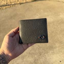 Men’s Wallets 