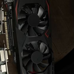 1650 graphics card need gone nowww