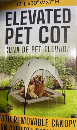 Pet Canopy