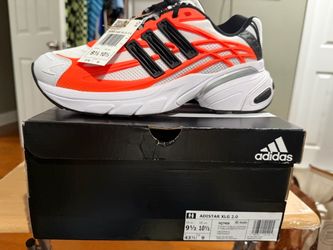 Adidas Adistar XLG 2.0 Sneakers Size 9.5