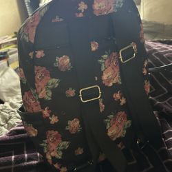 Juicy Backpack