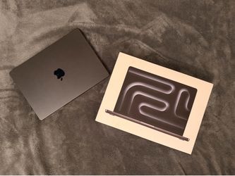 MacBook M4 Pro