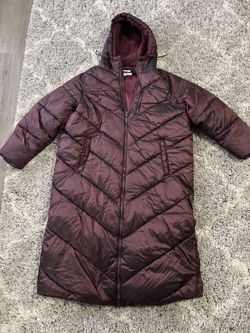 Women’s Winter Bundle – Columbia Boots & Puffer Jacket