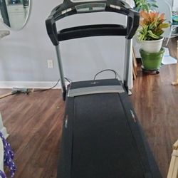 Tread Mill. NORDICTRACT