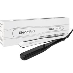 New! L’Oréal Steampod 3
