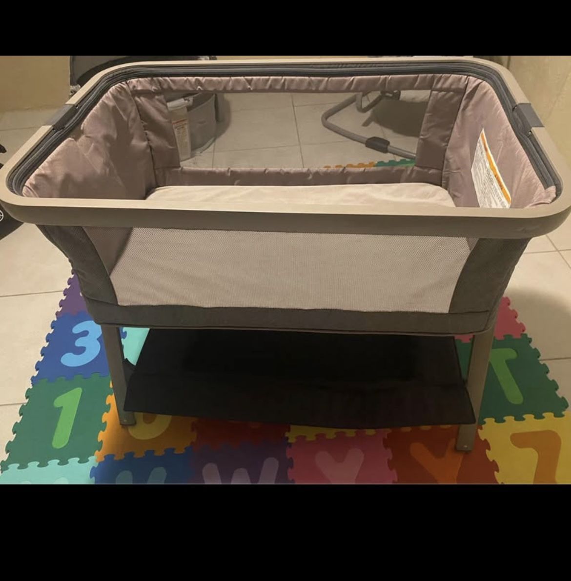 BABY BASSINET