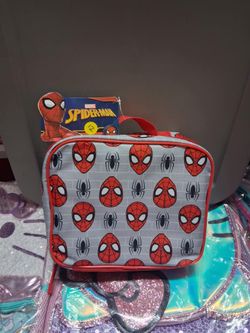 Boy's Lunchbag $12 each one