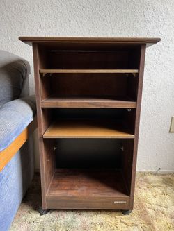 Shelving unit