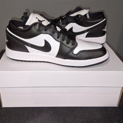 Air Jordan 1 Women's Size 6