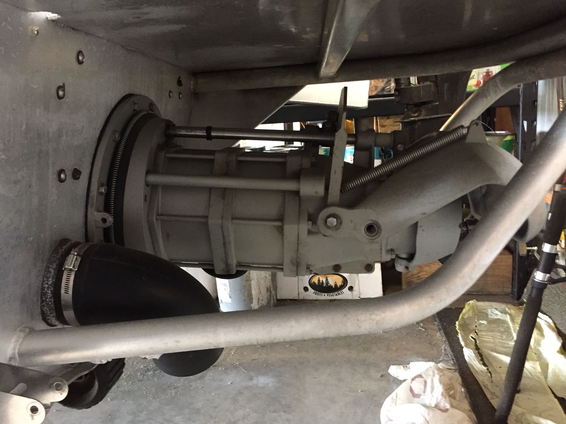 Hamilton 773 3 stage Jet Pump for Sale in Chehalis, WA OfferUp