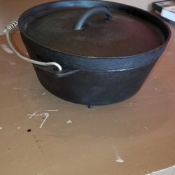 Dutch Oven